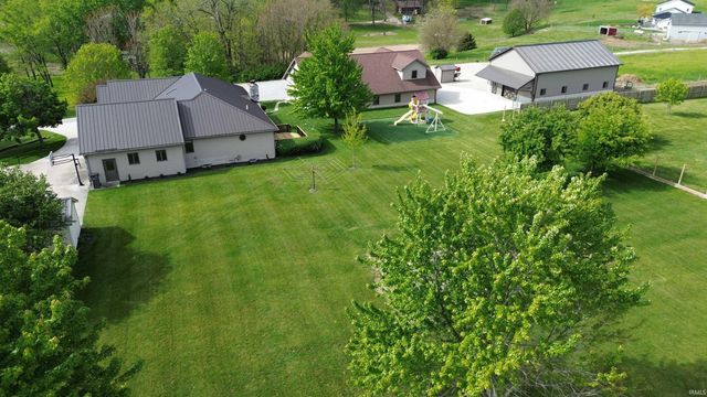 57051 County Road 33, Middlebury, IN 46540