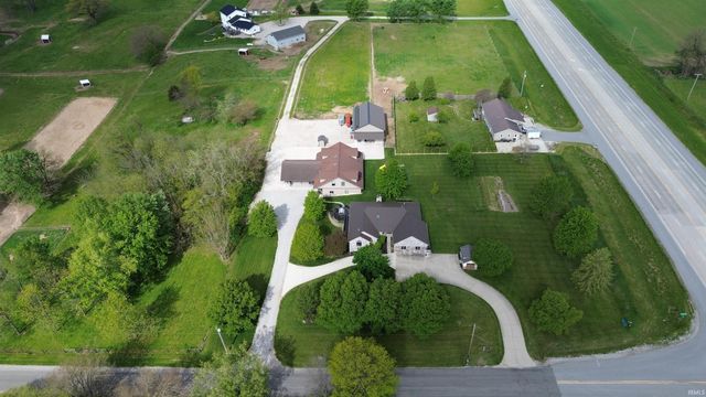 57051 County Road 33, Middlebury, IN 46540