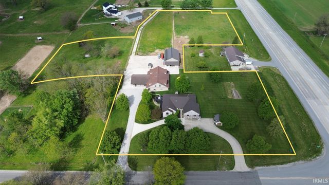 57051 County Road 33, Middlebury, IN 46540