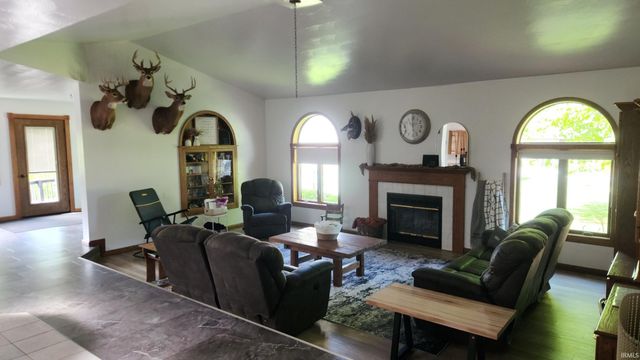 57051 County Road 33, Middlebury, IN 46540
