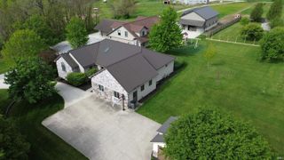 57051 County Road 33, Middlebury, IN 46540