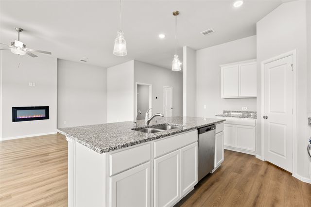 108 Anson Drive, Royse City, TX 75189