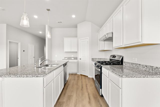 108 Anson Drive, Royse City, TX 75189