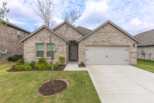 108 Anson Drive, Royse City, TX 75189