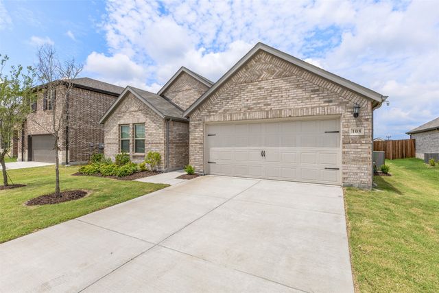 108 Anson Drive, Royse City, TX 75189