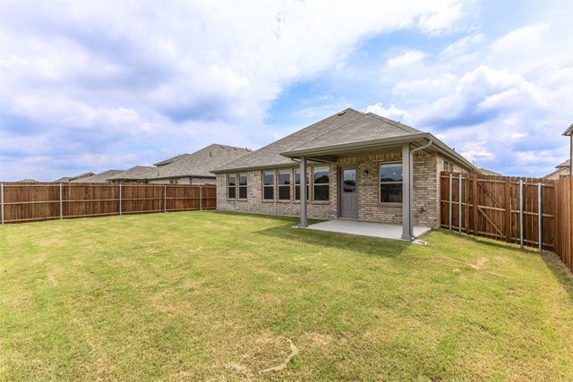 108 Anson Drive, Royse City, TX 75189