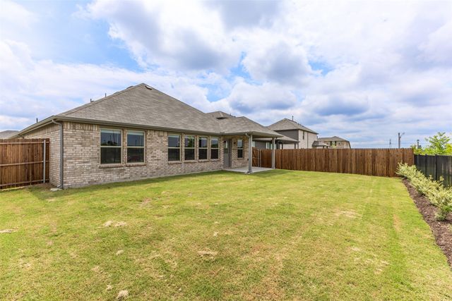 108 Anson Drive, Royse City, TX 75189