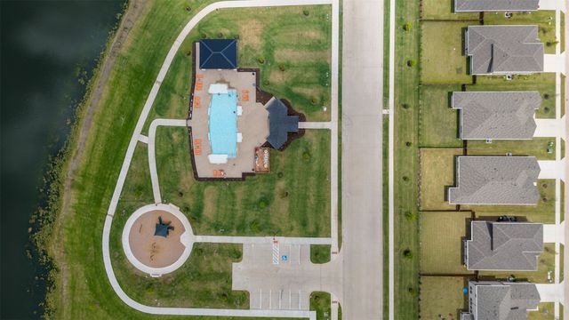 108 Anson Drive, Royse City, TX 75189