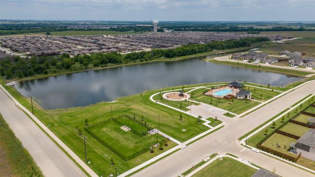 108 Anson Drive, Royse City, TX 75189