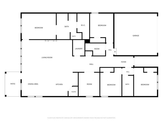 108 Anson Drive, Royse City, TX 75189