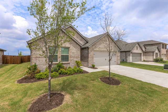 108 Anson Drive, Royse City, TX 75189