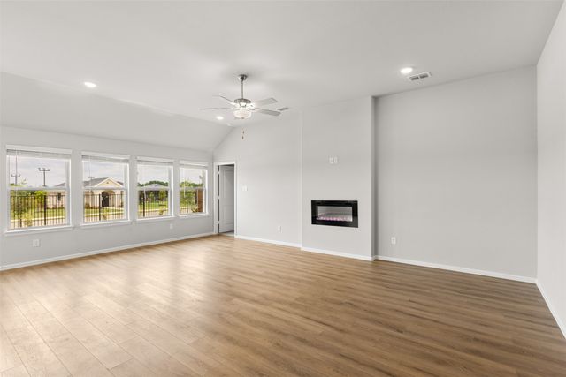 108 Anson Drive, Royse City, TX 75189