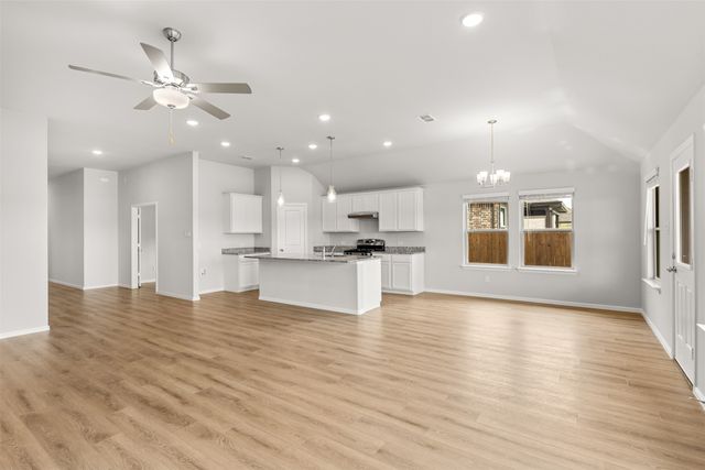 108 Anson Drive, Royse City, TX 75189