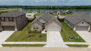 108 Anson Drive, Royse City, TX 75189