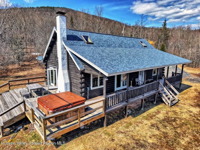 513 County Road 10, Windham, NY 12496