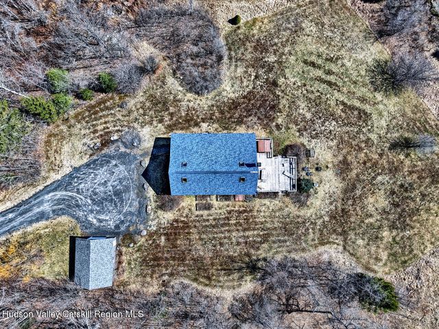 513 County Road 10, Windham, NY 12496