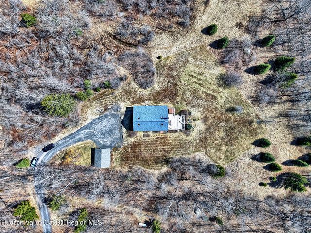 513 County Road 10, Windham, NY 12496