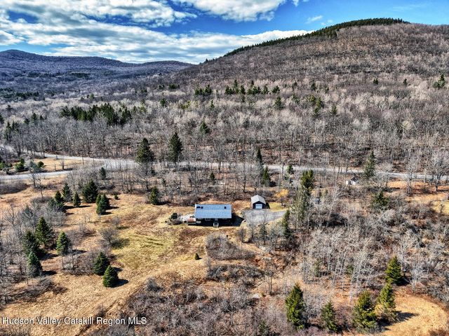 513 County Road 10, Windham, NY 12496