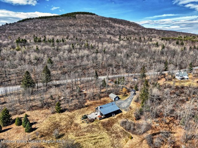 513 County Road 10, Windham, NY 12496