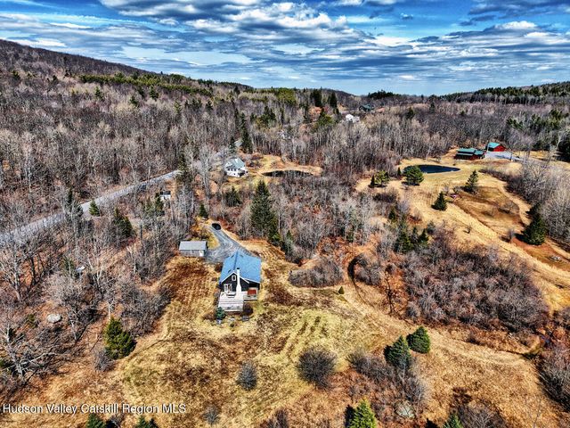 513 County Road 10, Windham, NY 12496