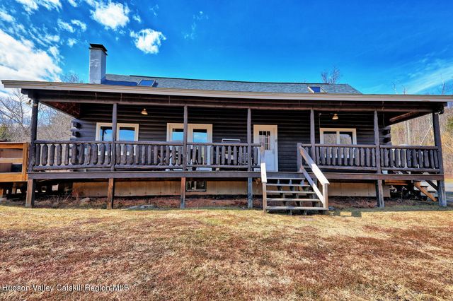 513 County Road 10, Windham, NY 12496