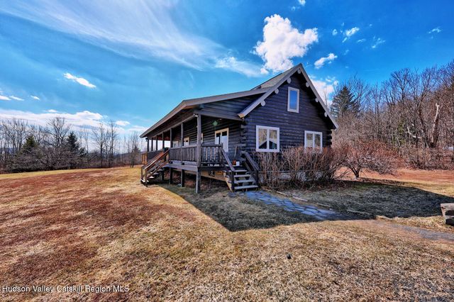 513 County Road 10, Windham, NY 12496