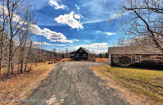 513 County Road 10, Windham, NY 12496