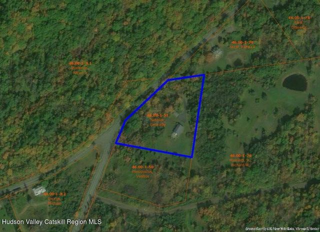 513 County Road 10, Windham, NY 12496