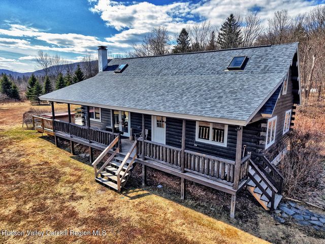 513 County Road 10, Windham, NY 12496