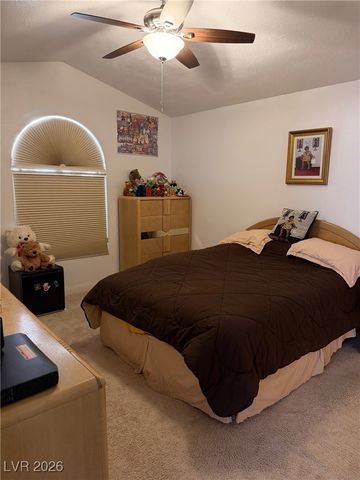 7806 Cliffside Court, Las Vegas, NV 89145