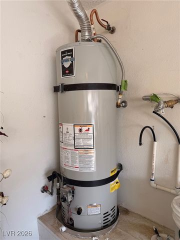 7806 Cliffside Court, Las Vegas, NV 89145