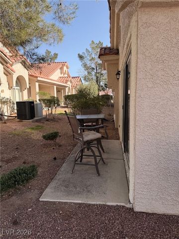 7806 Cliffside Court, Las Vegas, NV 89145