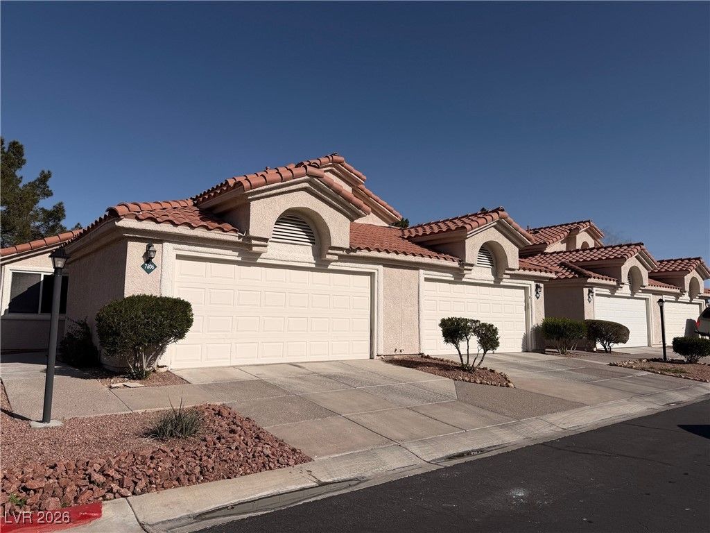 7806 Cliffside Court, Las Vegas, NV 89145