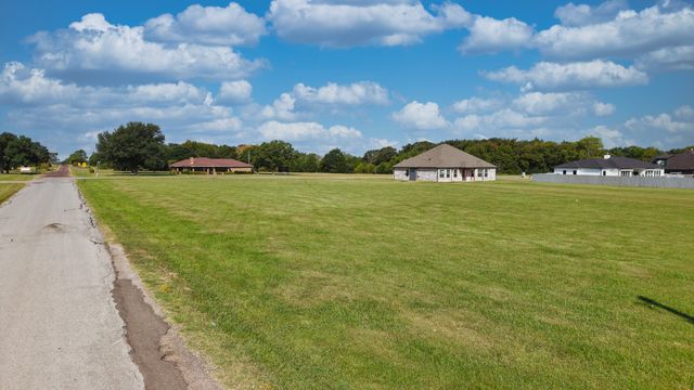 00 Helen Street, Gun Barrel City, TX 75156