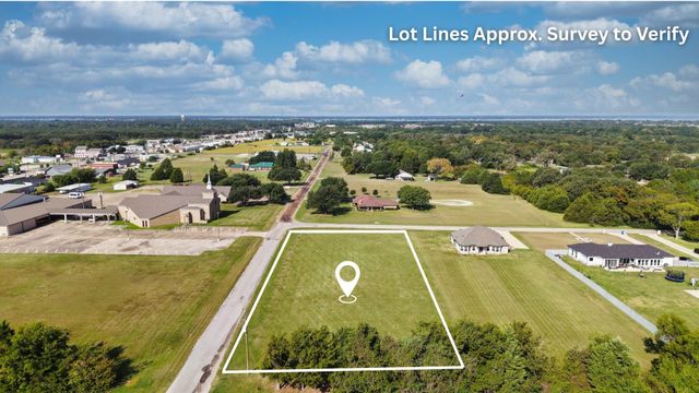 00 Helen Street, Gun Barrel City, TX 75156