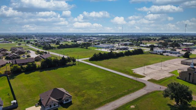 00 Helen Street, Gun Barrel City, TX 75156