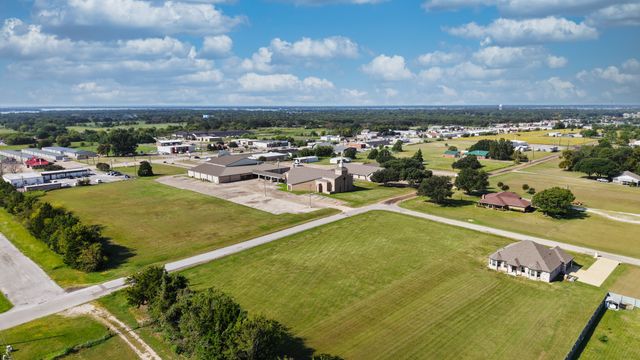 00 Helen Street, Gun Barrel City, TX 75156