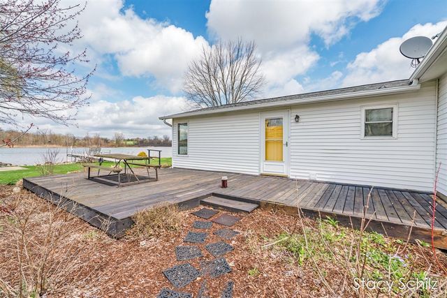 129 Sunset Drive, Dowling, MI 49050