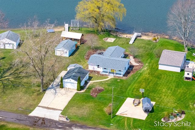 129 Sunset Drive, Dowling, MI 49050
