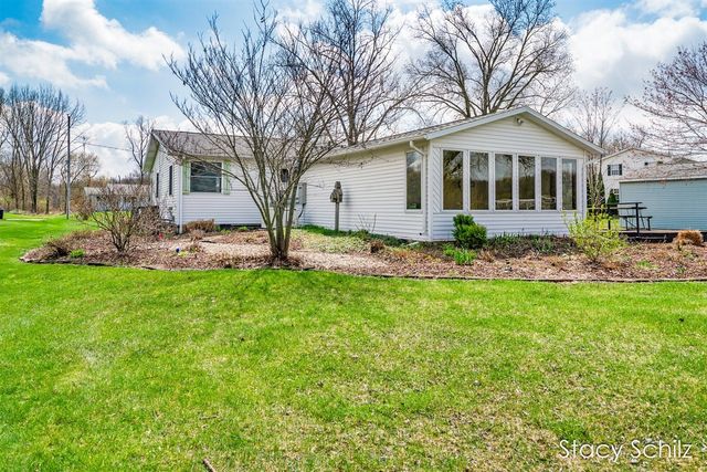 129 Sunset Drive, Dowling, MI 49050