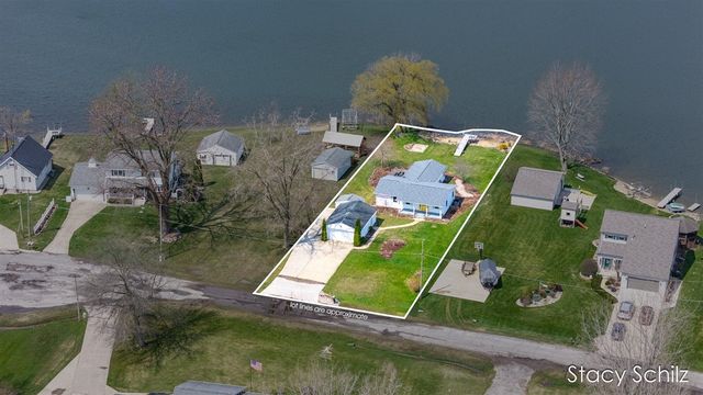129 Sunset Drive, Dowling, MI 49050
