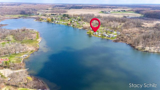 129 Sunset Drive, Dowling, MI 49050
