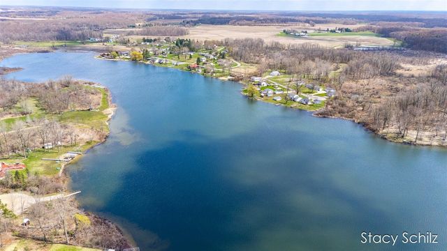 129 Sunset Drive, Dowling, MI 49050