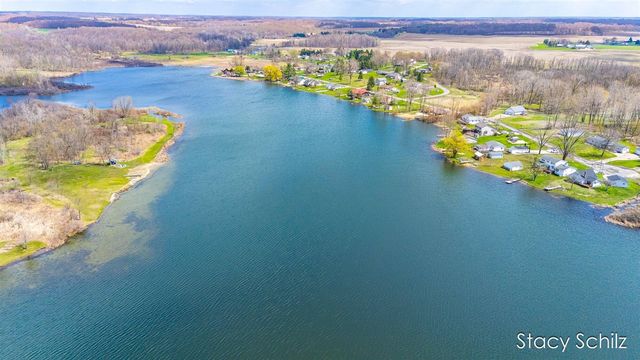 129 Sunset Drive, Dowling, MI 49050
