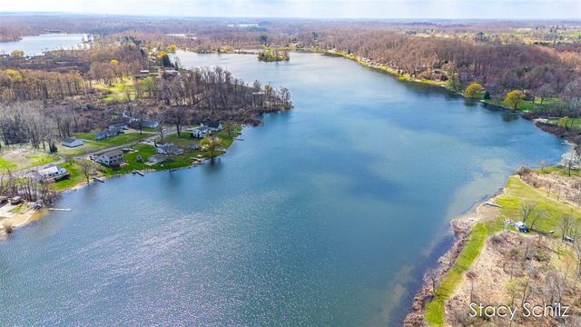 129 Sunset Drive, Dowling, MI 49050