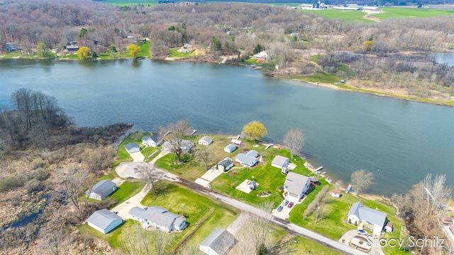129 Sunset Drive, Dowling, MI 49050