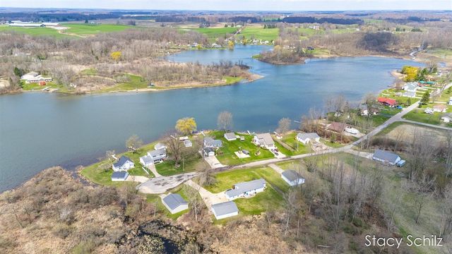 129 Sunset Drive, Dowling, MI 49050