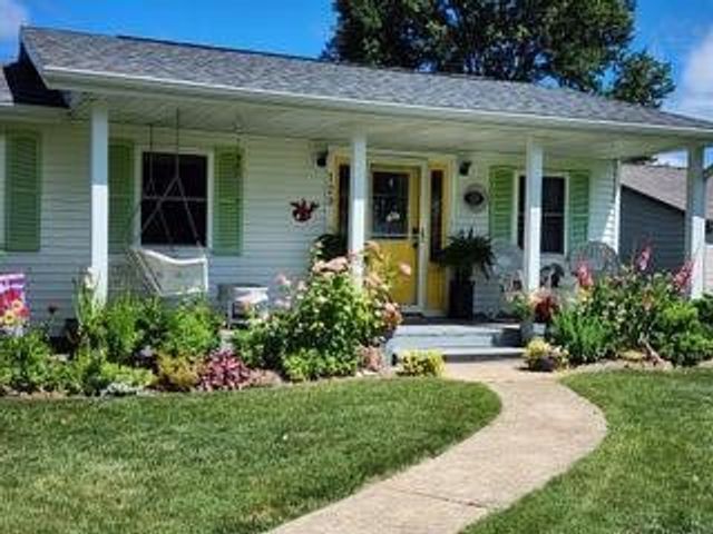 129 Sunset Drive, Dowling, MI 49050