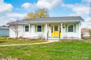 129 Sunset Drive, Dowling, MI 49050