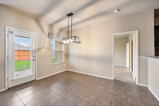 2028 Carriage Road, Heartland, TX 75126